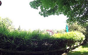 Lucy-cat, freibad-fickdate mit...