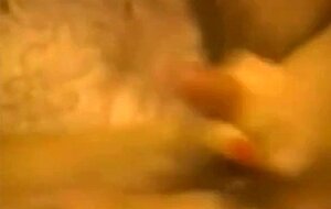 Vintage paying the rent blonde anal rough porking