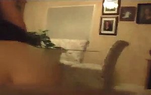 Big butt mature amateur