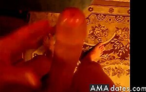 Homemade best russian anal girl