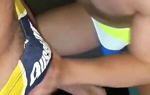 Speedo Cocksucker