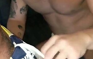 Speedo Cocksucker