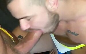 Speedo Cocksucker
