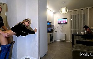 !mollykelt, husband cheats on...