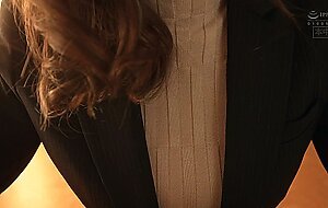 Hmn-389 i turned my adulterous homeroom teacher into a