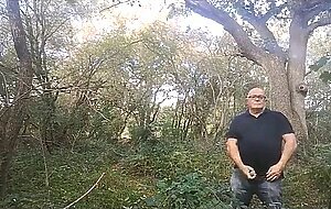 Cruising October
