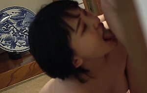 Spay-022 mr. aihara