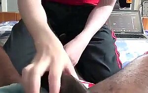 Suck His BBC