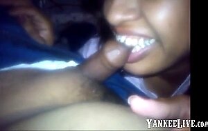 SMALL DICK BLOWJOB 5