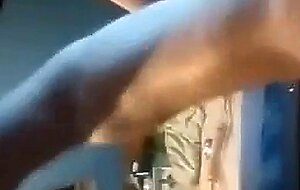 ass gaping whore 3 dildo