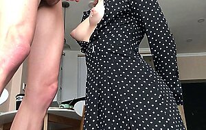 Fucked a sexy model instead of drawing her beautiful forms