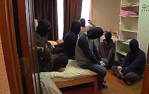 Gas-505 titty fuck actor audition chitose yuuki