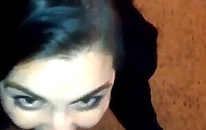 Slut Deepthroat's BBC