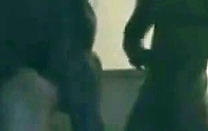 Sex at a Party Asian Girl Fucked by Black Men