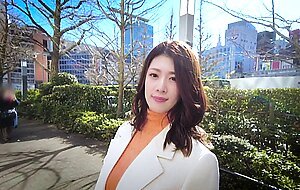 Mtall-068 an ordinary amateur married woman and an av a