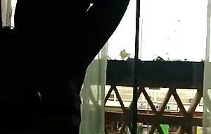Beautiful Lady Sucks it off Gently, Nicely!