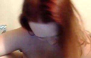abby quick cum