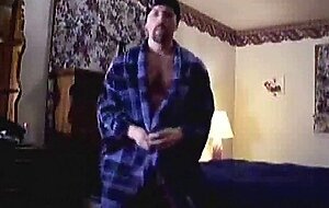 Big Dick Dancing Daddy ( Jerk Off & Cum )