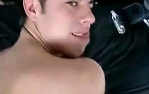 Riding daddys cock