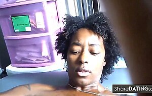 NEGRA PELUDA