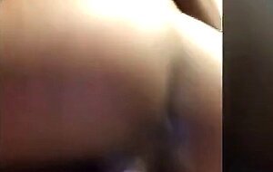Freaky Nasty Hoe Rides Dick And Fingers Butt Hole