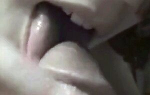 Suck from my milf girl