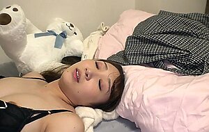 Instv-453 [personal shooting] soft body lady tsubasa