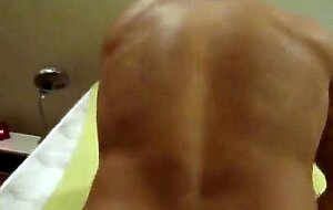 Muscle brazilian daddy 1
