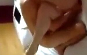 Fucking the boyfriend