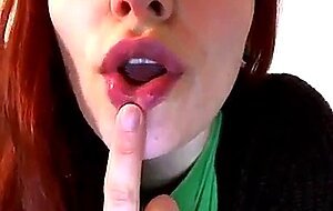 Beautiful Tongue 1