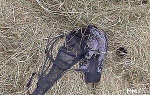 Mmvfilms, amateur, laid amongst the hay