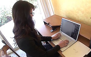 Bobbi starr, a sperm-load a day...