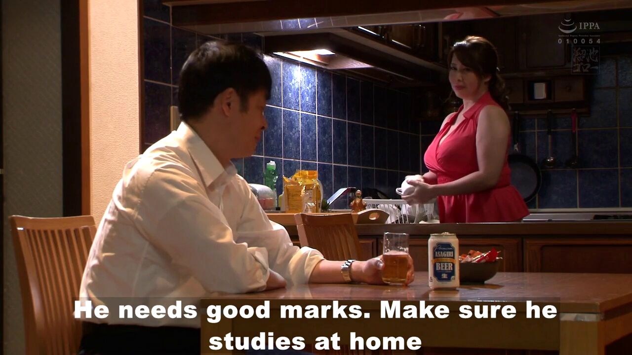 Meyd-646 studio tameike goro this auntie is a former HD porn - SEXTVX.COM