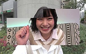 Gph-001 gal poyo. sensitivity is too sexy gal actres