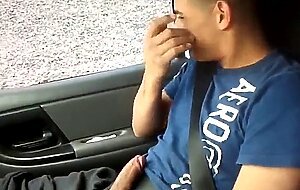 Watch what the other gay do at the end
