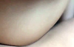 Fucking my hot neighbor doggystyle