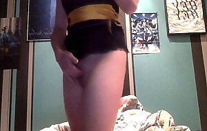 Sissy Pussy