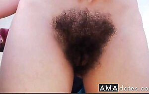 Webcam hairy bush bealtiful,1