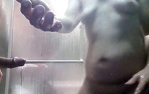 Making daddy proud throat domination facefuck her brains out