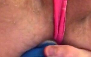 Virgin sissy boy first dildo ass fuck