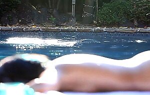 Lesbianfantasies, honey lesbian action outdoors