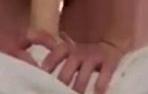Busty girl riding dildo - mortcams