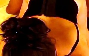 Amateur girl homemade 43123 white slut giving double b j and spitroasted
