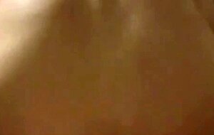 Learning to Take My Boyfriends Cock