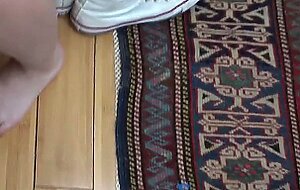 Amber angel- schoolgirl pov