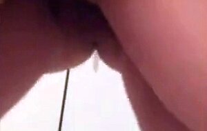 Watching my friends fucking