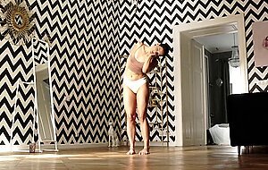 Sexart, betzz vibe
