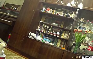Goldteachers, stepsister so wanted whipped cream