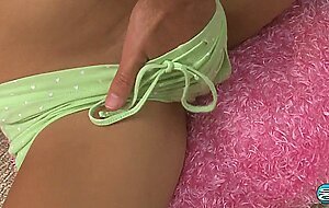 Eighteen, alana anderson