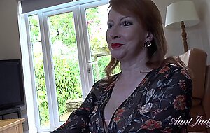 Auntjudys, red